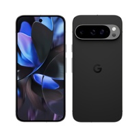 Google Google Pixel 9 Pro 256GB (Obsidian) [*Renewed: Very Good]