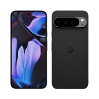 Google Pixel 9 Pro XL 128GB Obsidian - As New - Refurbished Grade A