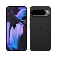 Google Google Pixel 9 Pro XL 256GB (Obsidian) [*Renewed: As New]