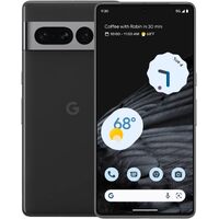 Google Pixel 7 Pro 256GB- Obsidian Refurbished Grade A [AS NEW]