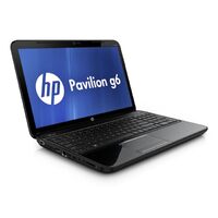 HP Pavilion g6 Notebook PC - Refurbished Grade - C
