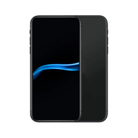 iPhone 11 128GB - Black - (As New Refurbished) Grade B [VERY GOOD]