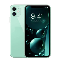 iPhone 11 128GB - Green - Refurbished Grade B [VERY GOOD]