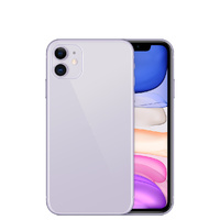 iPhone 11 128GB - Purple - (As New Refurbished) Grade A