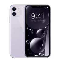 iPhone 11 128GB - Purple - Refurbished Grade B (+ Plus) [EXCELLENT]