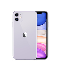 iPhone 11 128GB - Purple - (As New Refurbished) Grade C