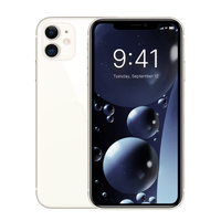 iPhone 11 128GB - White - Refurbished Grade A (+ Plus) [AS NEW]