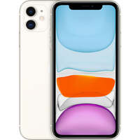 iPhone 11 256GB - White - (As New Refurbished) Grade A