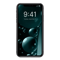 Apple iPhone 11 64GB Black - As New - Refurbished Grade A++ [PREMIUM] 100% Battery Health