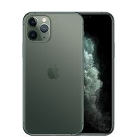Apple iPhone 11 Pro 64GB- Midnight Green - Grade A++