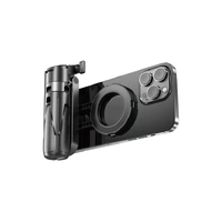iShield IS-SS200 Extending MagSafe Selfie Stick and Camera Control