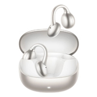 JoyRoom JR-OE3 Open-Ear Clip-On Wireless Earphones White