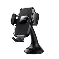 JoyRoom JR-ZS259 Car Mount Phone Holder (Windshield / Dashboard)