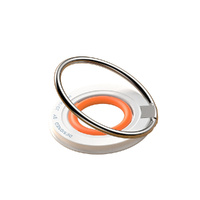 JoyRoom [JR-ZS383] MagSafe Magnetic Ring Holder - White