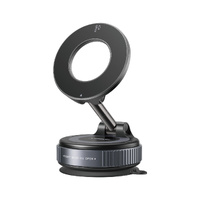 JoyRoom JR-ZS501 MagSafe Suction Cup Phone Car Mount