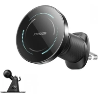 JoyRoom JR-ZS502 15W MagSafe Wireless Car Mount Charger