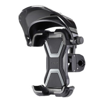 JoyRoom JR-ZS528 Sunshade Bike Mount Phone Holder