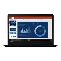 Lenovo Thinkpad 13 (2nd Gen) - Refurbished Grade - B