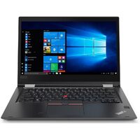Lenovo X380 Yoga - Refurbished Grade - B