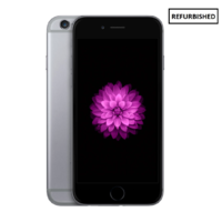 Apple iPhone 6 16GB Space Grey - Refurbished Unlocked - Grade B