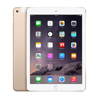 Apple iPad Air 2 16GB Wifi - Gold - (Excellent Refurbished) - Grade B+