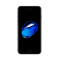 Apple iPhone 7 Plus 32GB JET BLACK - Refurbished Unlocked