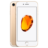 Apple iPhone 7 32GB GOLD -  Refurbished Unlocked - Grade A [AS NEW]