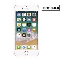 Apple iPhone 7 128GB ROSE GOLD Refurbished Unlocked