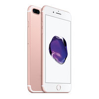 Apple iPhone 7 Plus 32GB ROSE GOLD - Refurbished Unlocked - Grade A [VERY GOOD]