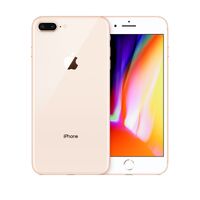 Apple iPhone 8 64GB - Gold - A++ Premium 100% BATTERY