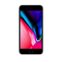 Apple iPhone 8 256GB Space Grey -(As New Refurbished)