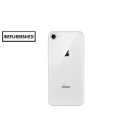 Apple iPhone 8 256GB Silver - Refurbished Unlocked Grade A++