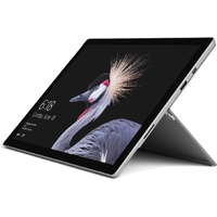 Microsoft Surface Pro 5 2017 16GB 512GB Platinum Good Refurbished Grade C Plus