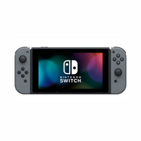 Nintendo Nintendo Switch 32GB Gray Premium Refurbished Grade A Plus Plus
