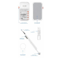 COTEetCI OT-069 14-in-1 Multifunctional Cleaning Kit for Electronics