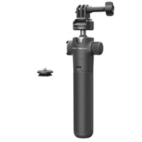 PGYTECH CapLock Action Camera Extension Pole Tripod, for Camera & MagCam