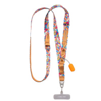 PGYTECH LinkGo Phone Photography Strap (Webbing-Modern Art)