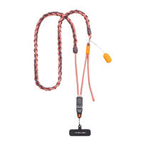 PGYTECH LinkGo Phone Photography Strap (Braided-Coral Pink)