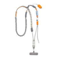 PGYTECH LinkGo Phone Photography Strap (Braided-Mint Green)