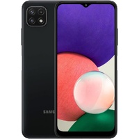 Samsung Galaxy A22 5G 128GB Black - Good - Refurbished Grade C+