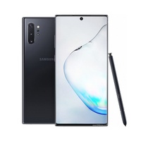 Samsung Galaxy Note 10+ 512GB Aura Black - Very Good - Refurbished Grade B