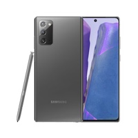 Samsung Galaxy Note 20 256GB Mystic Gray - As New - Refurbished Grade A+