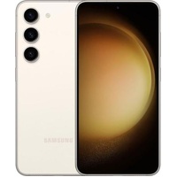 Samsung Galaxy S23 128GB Cream - Very Good - Refurbished Grade B