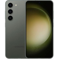 Samsung Galaxy S23 128GB Green - Excellent - Refurbished Grade B+