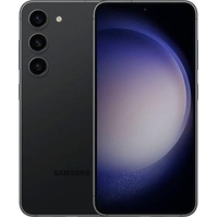 Samsung Galaxy S23 128GB Phantom Black Very Good Refurbished Grade B