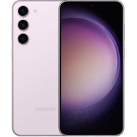 Samsung Galaxy S23+ 256GB Lavender - Very Good - Refurbished Grade B