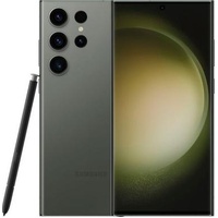 Samsung Galaxy S23 Ultra 256GB Green Premium Refurbished Grade A Plus Plus