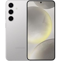 Samsung Galaxy S24 256GB Marble Gray - As New - Refurbished Grade A+