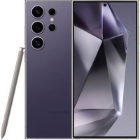 Samsung Galaxy S24 Ultra 256GB Titanium Violet - Premium - Refurbished Grade A++