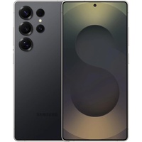 Samsung Galaxy S25 Ultra 256GB Black - Premium - Refurbished Grade A++